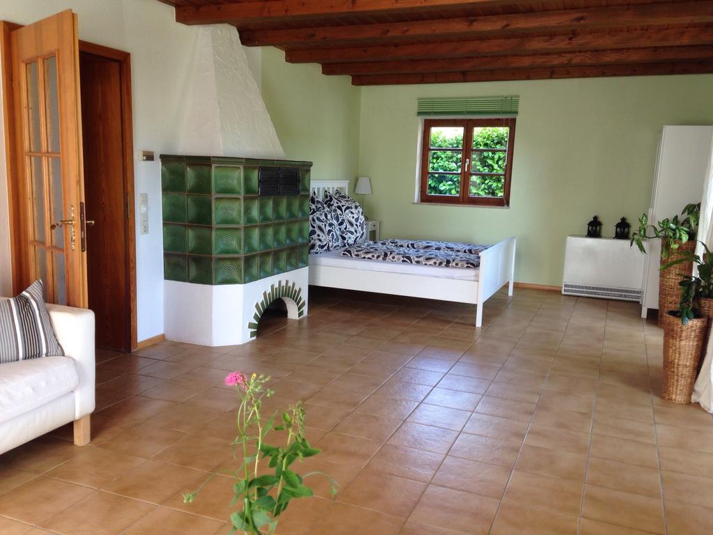 Ferienwohnung Wippenreute Ravensburg Room photo
