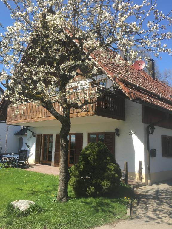 Ferienwohnung Wippenreute Ravensburg Exterior photo